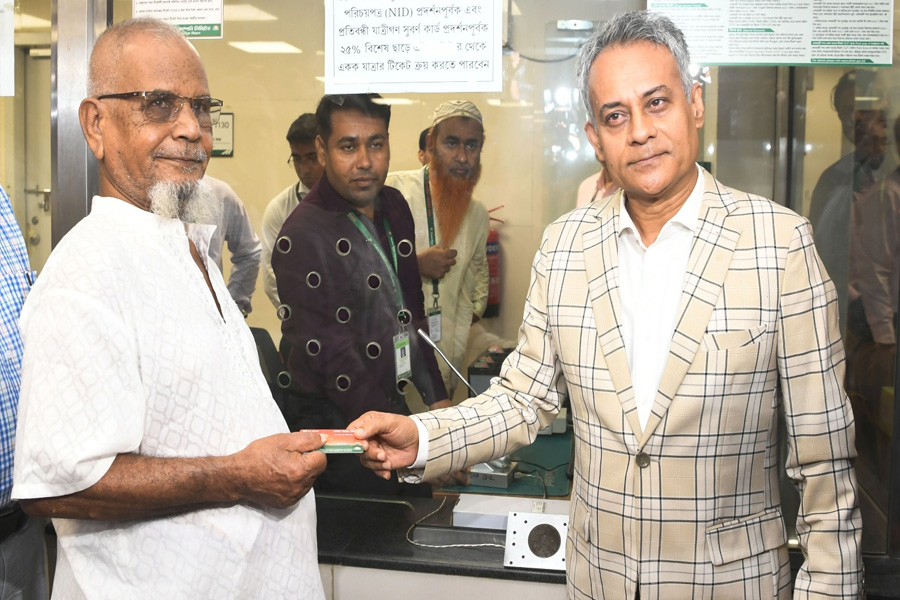 আন্তনগর ট্রেনে নারীদের জন্য আলাদা কোচ চালুর ঘোষণা
