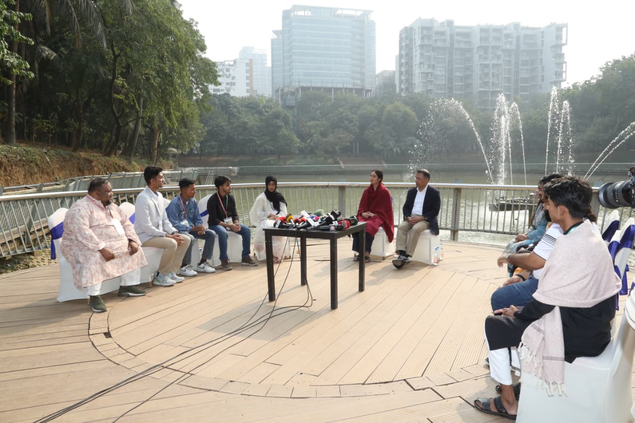 প্রাথমিকের শিক্ষকদের আরও যোগ্য ও দক্ষ করতে চাই