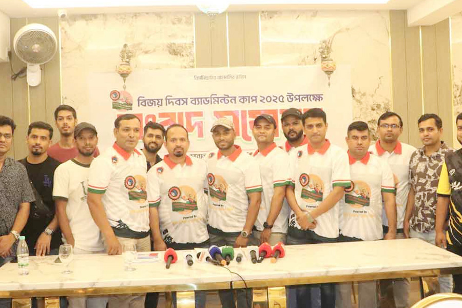 কুয়ালালামপুরে ৬৪ দলের ব্যাডমিন্টন টুর্নামেন্ট অনুষ্ঠিত