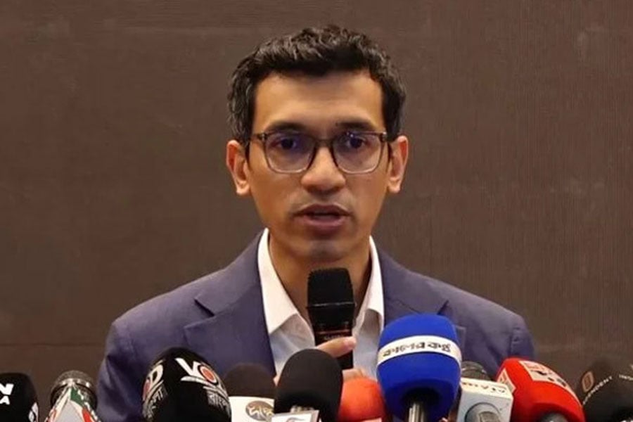 বিডার ভরসা দেশি বিনিয়োগে