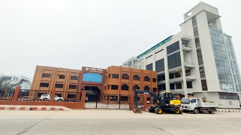 লাকসাম পৌরসভার ২৫ লাখ টাকা বিদ্যুৎ বিল বকেয়া