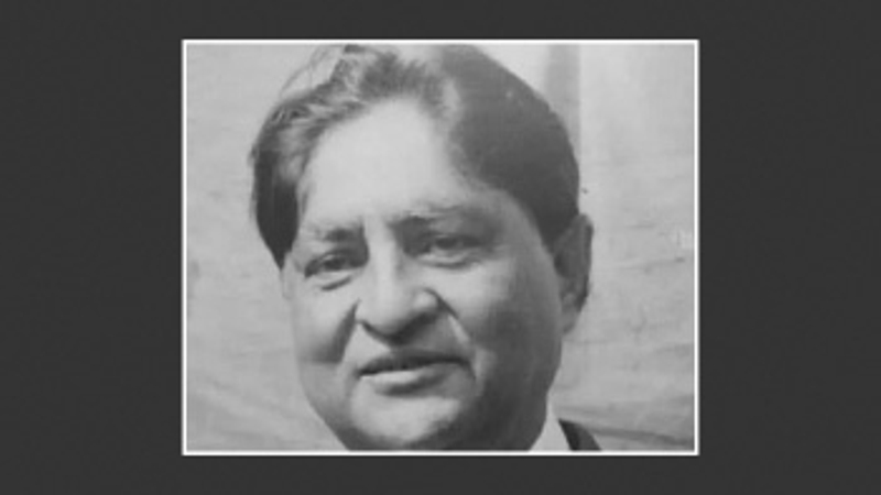 সাবেক এমপি আব্দুল মান্নান তালুকদার মারা গেছেন
