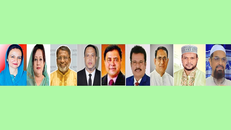 বিএনপির মনোনয়ন দৌড়ে আট নেতা, জামায়াত-ইসলামি আন্দোলন চূড়ান্ত