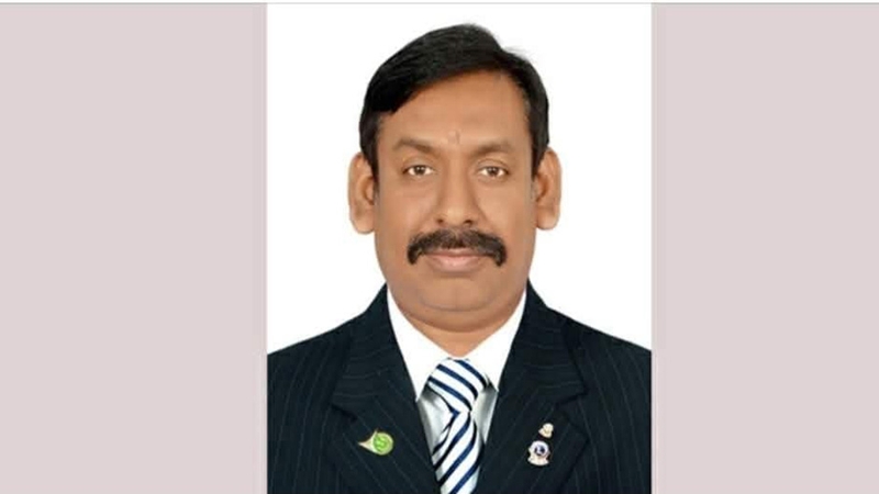 শোকাহত
