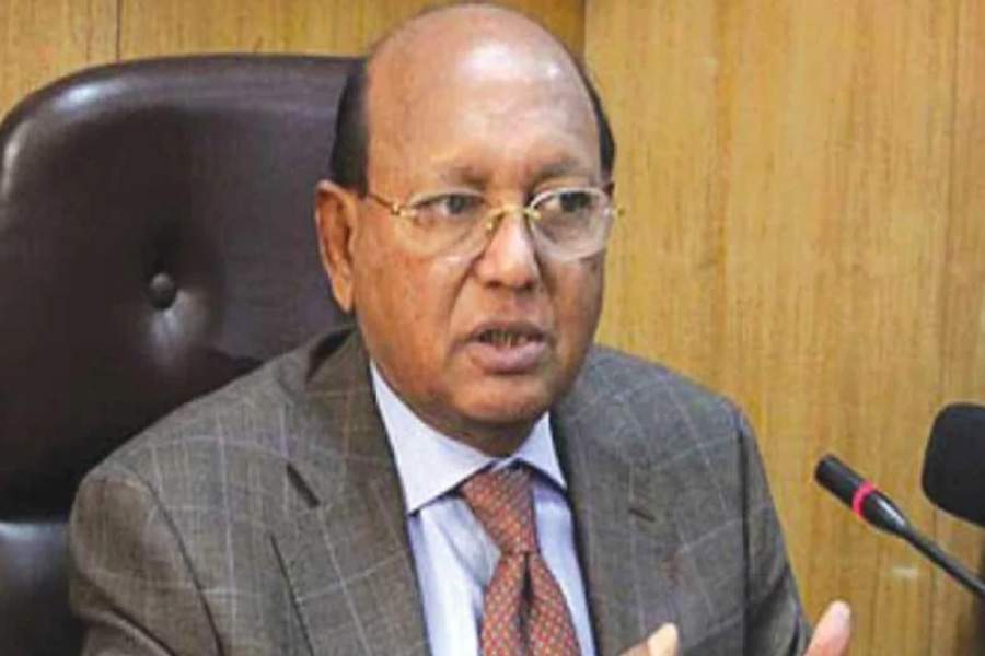 স্মৃতিশক্তি হারিয়েছেন সাবেক মন্ত্রী তোফায়েল আহমেদ
