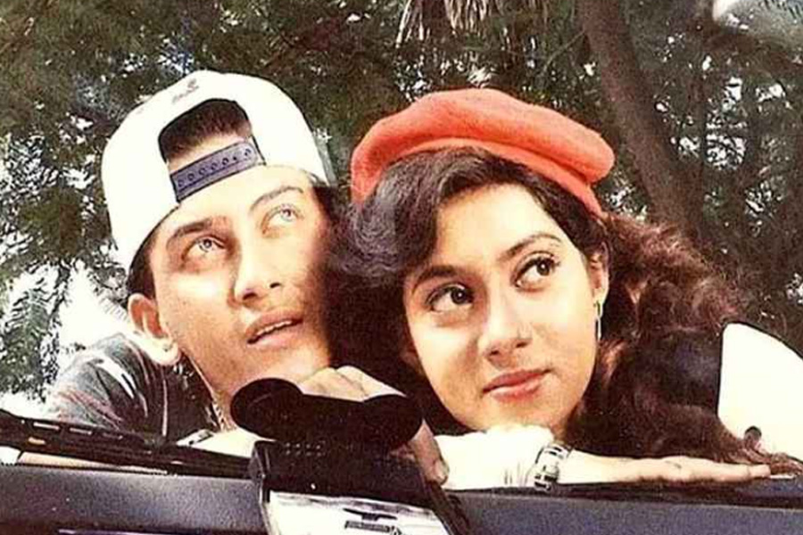 শাবনূরকে ঘিরে নতুন বিস্ফোরক দাবি