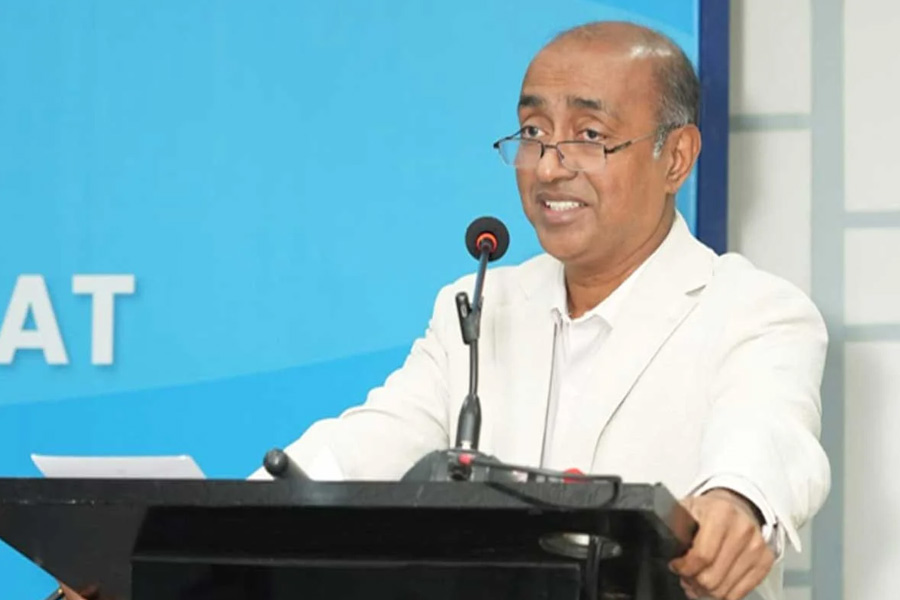 ট্রাইব্যুনালের কার্যক্রম নিয়ে প্রশ্ন তোলার কোনো দিক পাইনি : আইনমন্ত্রী