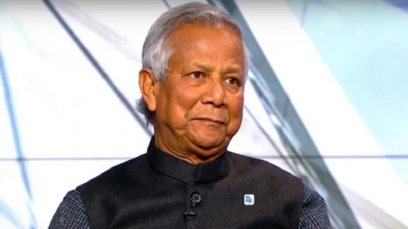 ড. ইউনূসের বিরুদ্ধে মানহানির মামলা বাতিল