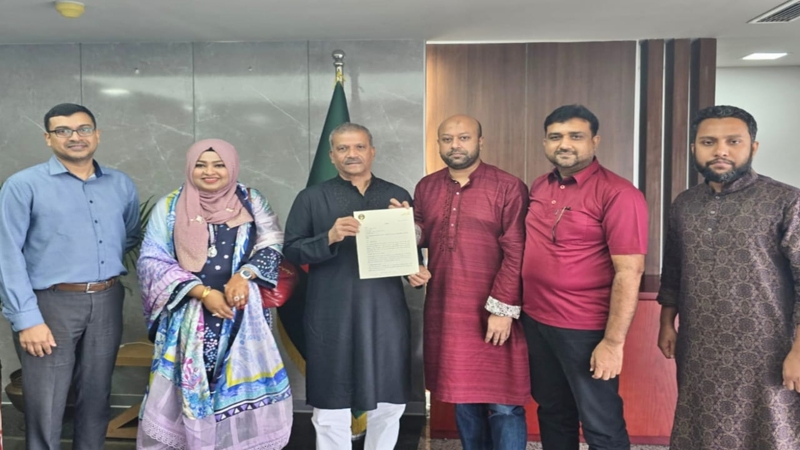 প্রবাসীদের জন্য দূতাবাসের সেবা নিশ্চিত করতে হবে - এবি পার্টি