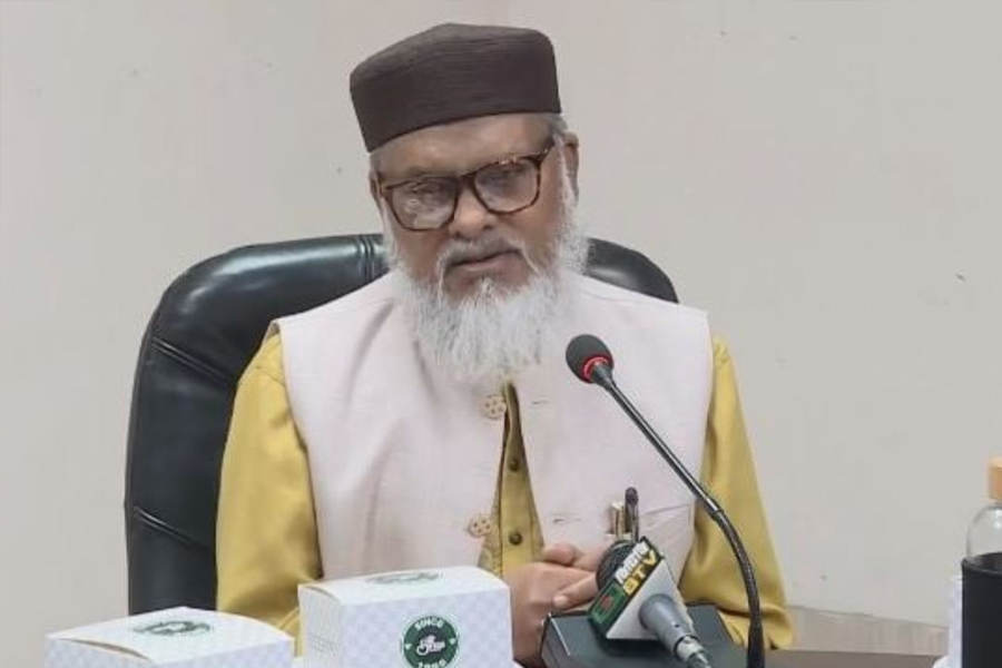 মব জাস্টিস রাষ্ট্র পরিচালনার ক্ষেত্রে বড় বাধা : ধর্ম উপদেষ্টা