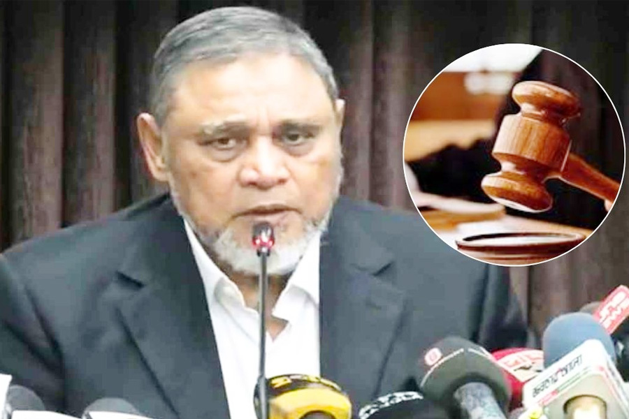 সিইসির বিরুদ্ধে হাইকোর্টে আদালত অবমাননার রুল জারি