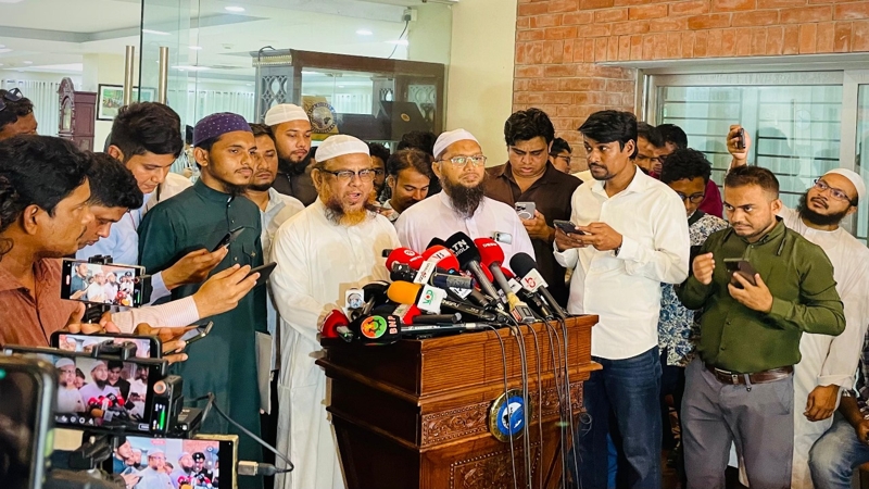 মৌলিক সংস্কারে প্রয়োজনে গণভোটে যেতে হবে -আতাউর রহমান