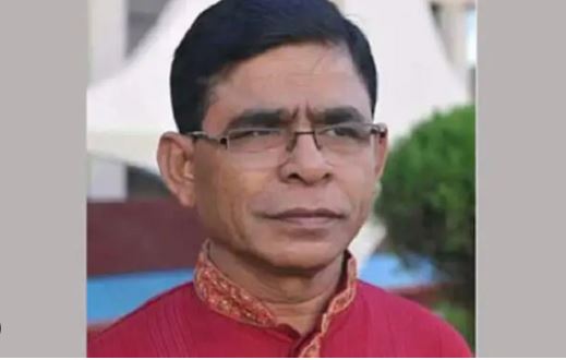 রাজধানী থেকে আ’লীগের সাংগঠনিক সম্পাদক গ্রেপ্তার