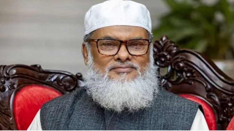 বাংলাদেশিদের জন্য ওমরাহ ভিসা বন্ধ হয়নি : ধর্ম উপদেষ্টা