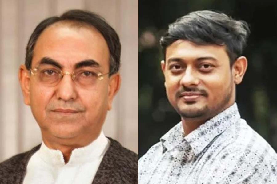 নাসীরুদ্দীন পাটওয়ারীকে আদালতে হাজির হতে সমন