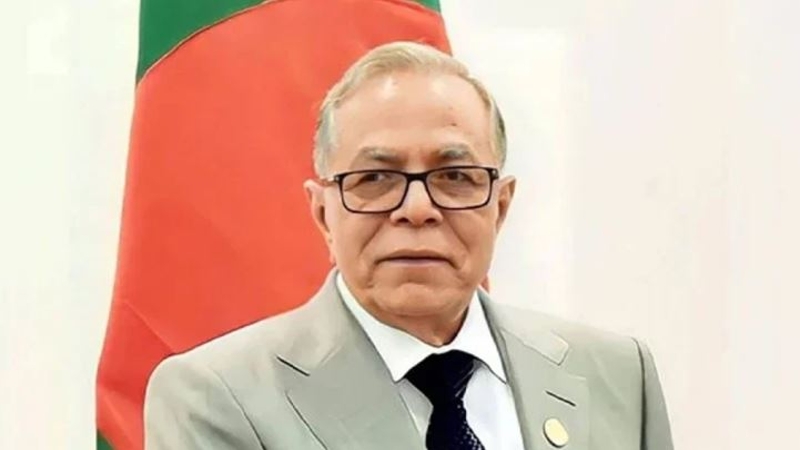 সাবেক রাষ্ট্রপতির বিদেশ গমন তদন্তে উচ্চপর্যায়ের কমিটি