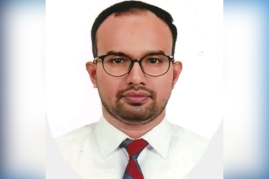 মাগুরার নতুন জেলা প্রশাসক আব্দুল্লাহ আল মাহমুদ