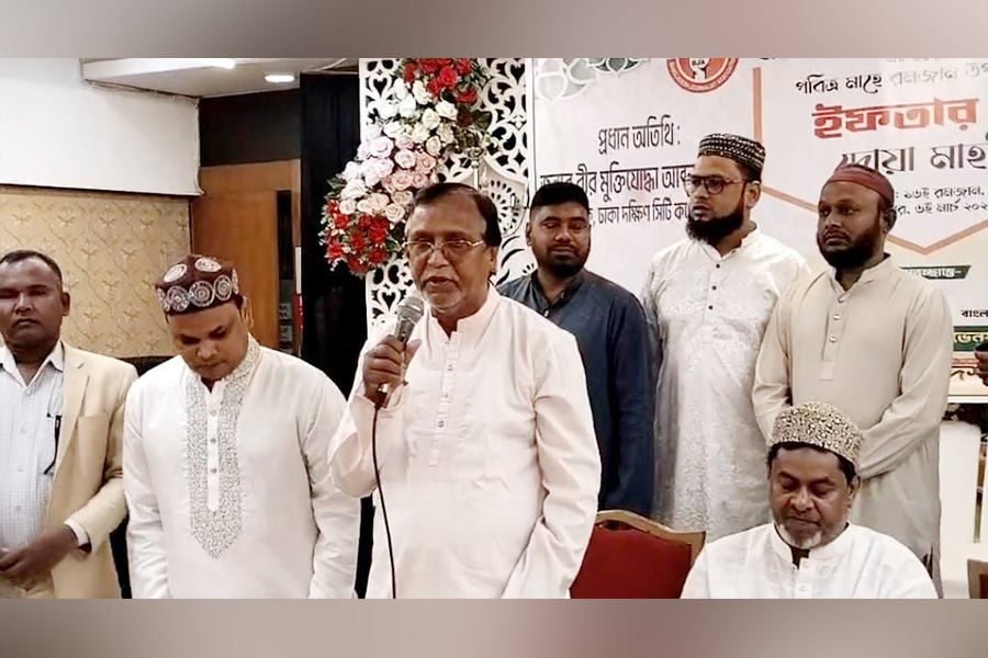 সাংবাদিকদের ইতিবাচক সমালোচনা ও সহযোগিতা চান ডিএসসিসি প্রশাসক