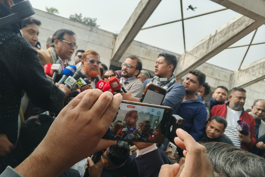 স্বাধীনতা সুরক্ষায় বিএনপি ও তারেক রহমানের বিকল্প নেই