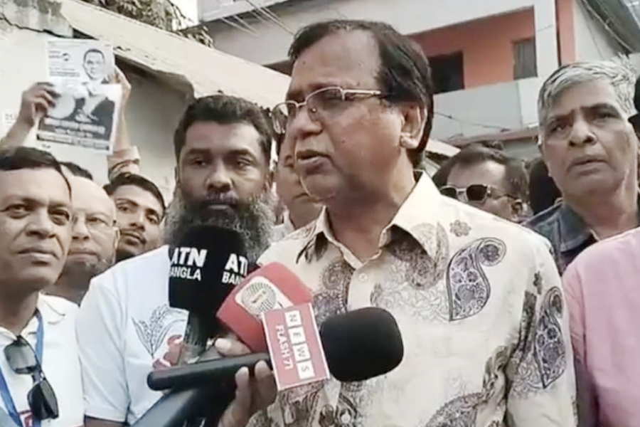 এলাকার সমস্যার সমাধান সরাসরি প্রধানমন্ত্রীর কাছে: আবদুস সালাম