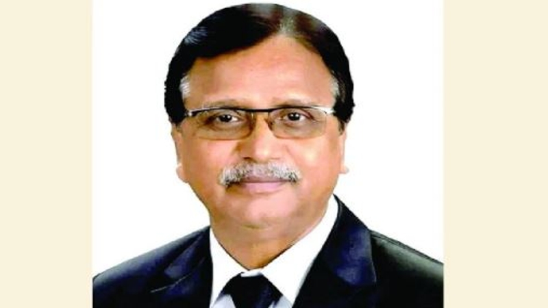 বিমান বিধ্বস্ত ঘটনায় আবদুস সালামের শোক প্রকাশ