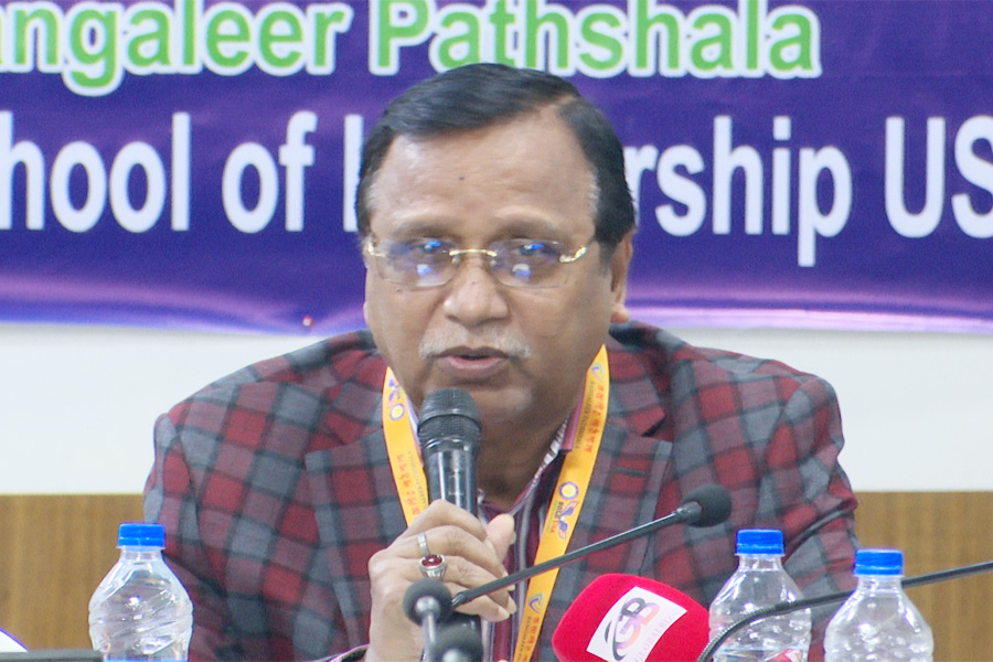 গণতন্ত্র এখন অপারেশন থিয়েটারে আছে: আবদুস সালাম