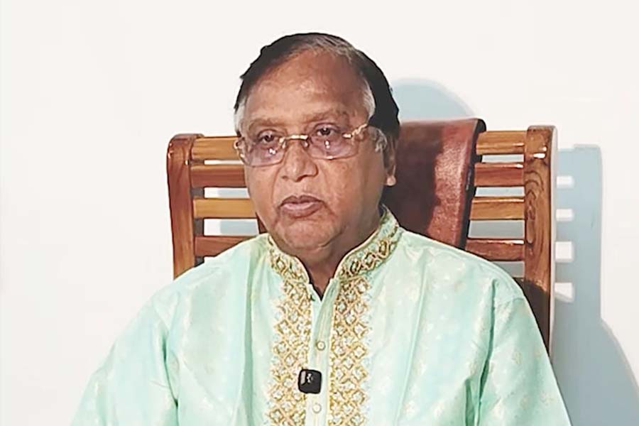 নগরবাসীকে ঈদের শুভেচ্ছা জানালেন প্রশাসক আবদুস সালাম