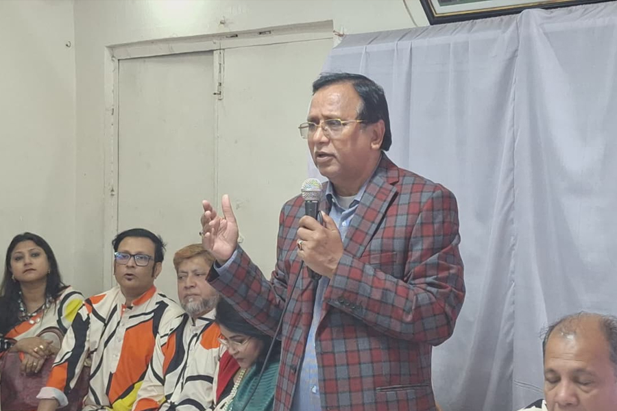 জনগণ তারেক রহমানের মধ্যে জিয়াউর রহমানের প্রতিচ্ছবি দেখছেন