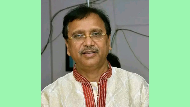 তারাকান্দি ফাজিল মাদ্রাসার এডহক কমিটির সভাপতি : আবদুস সালাম