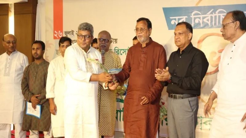 আমাদের আঞ্চলিকতার টান দরকার- আবদুস সালাম