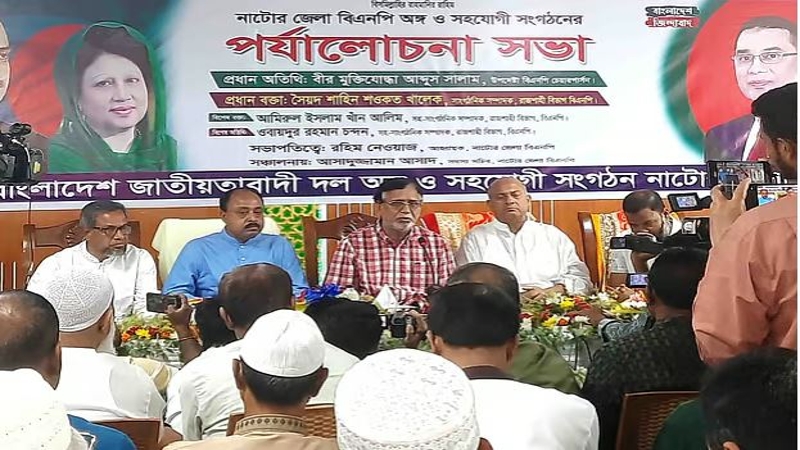 ‘নির্বাচন ছাড়া সরকার বেশি দিন থাকলে ফ্যাসিবাদের জন্ম হবে’