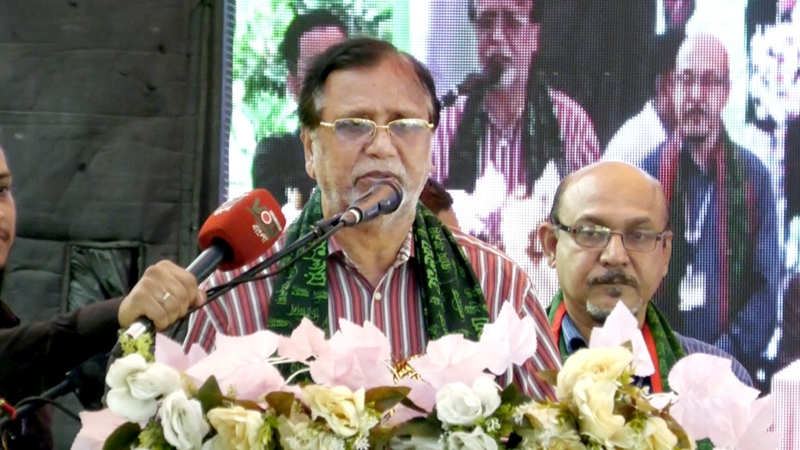 শিক্ষা-সংস্কৃতির প্রসারে উদার হতে হবে: আবদুস সালাম