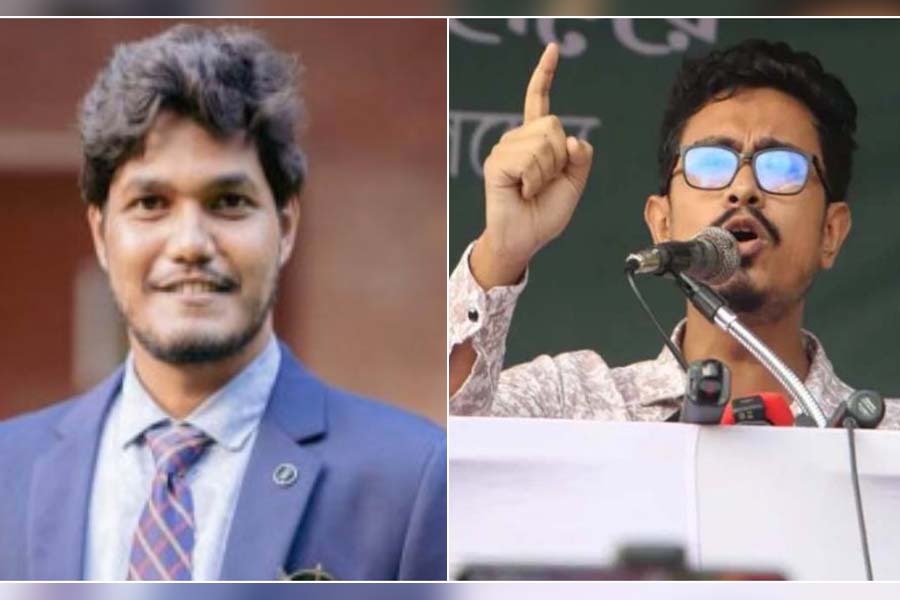 বিপিএ’র জরিপে আবিদুল ৪৬ শতাংশ, সাদিক কায়েম ৯ শতাংশ