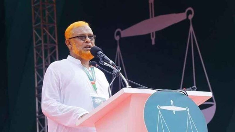 আমার ছেলে হত্যার বিচার এখনও পাইনি