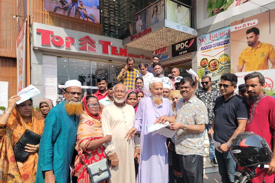 জুলাই চেতনা ব্যবসায়ীদের জনগণ প্রত্যাখান করবে: রহমাতুল্লাহ