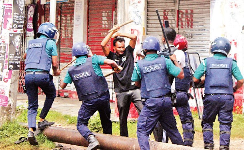 আবু সাঈদ হত্যা মামলায় যুক্তিতর্ক শুরু ২০ জানুয়ারি