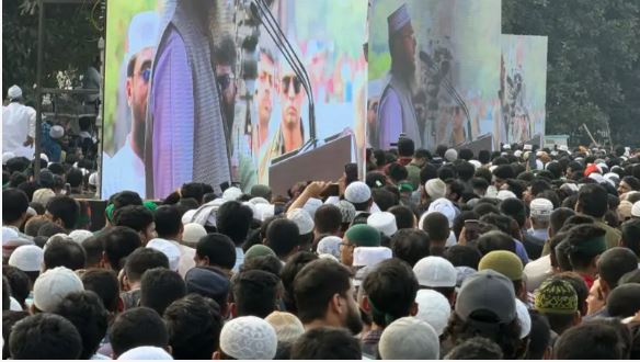 হত্যাকারীরা কীভাবে পালালো, প্রশ্ন হাদির ভাইয়ের