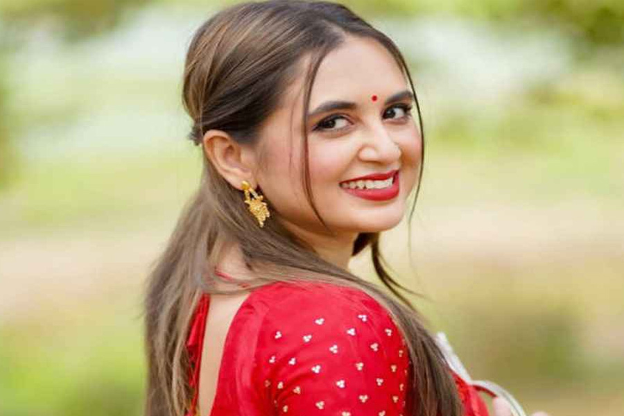 তৃতীয়বারের মতো অস্ত্রোপচার সম্পন্ন অভিনেত্রী তানিয়া বৃষ্টি