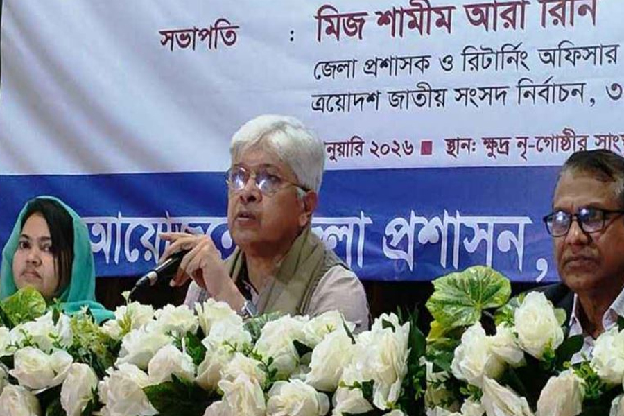 হ্যাঁ ভোট দিতে হবে: উপদেষ্টা আদিলুর