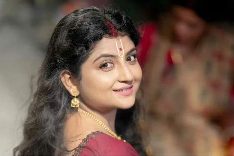 মা হলেন অদিতি মুন্সী