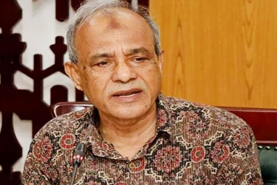 চাহিদার তুলনায় ২২ লাখ টন আলু উৎপাদন: কৃষি উপদেষ্টা