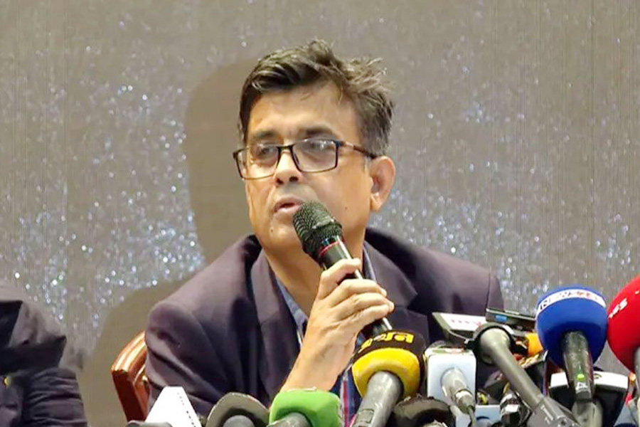 তফসিল ঘোষণার পর আন্দোলন হলে কঠোর ব্যবস্থা: প্রেস সচিব