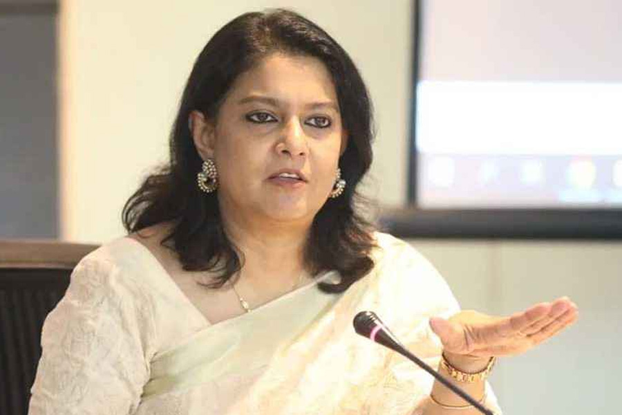 ভয়াবহ ভূমিকম্প: উপদেষ্টা রিজওয়ানা সতর্ক