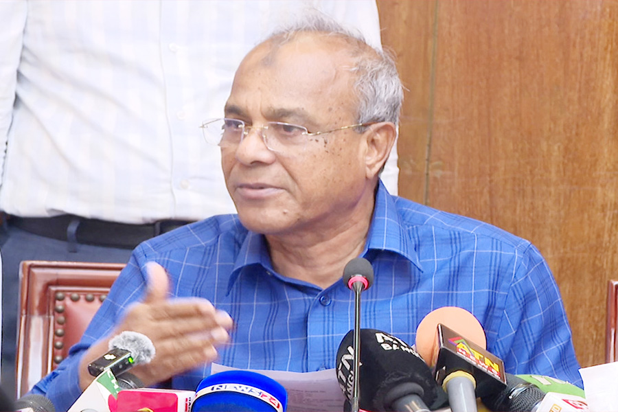 দুর্গাপূজা নিরাপদ, গুজব সৃষ্টির চেষ্টা হবে: স্বরাষ্ট্র উপদেষ্টা