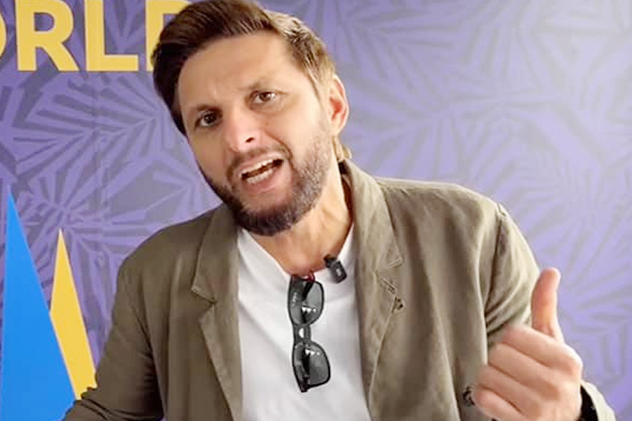 বাংলাদেশের সিদ্ধান্তকে আফ্রিদির সমর্থন