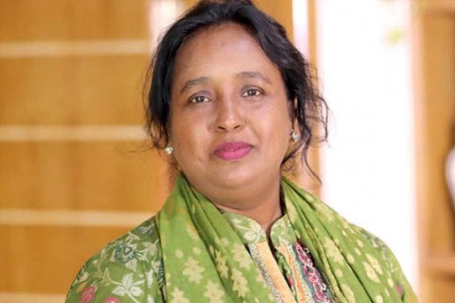 দুই মামলায় আইভীকে জামিন দিল হাইকোর্ট
