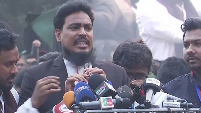আইনি ভিত্তি ছাড়া ‘জুলাই সনদে’ স্বাক্ষর নয়: আখতার হোসেন