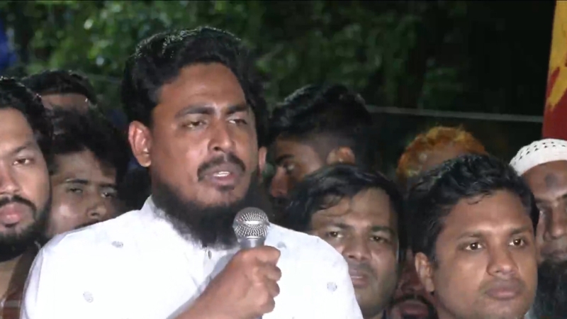 এ মাসেই জুলাই সনদ স্বাক্ষর করা সম্ভব : আখতার হোসেন