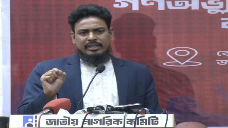 নির্বাচন আবশ্যক, তবে সংস্কার বাদ দিয়ে নয়: আখতার