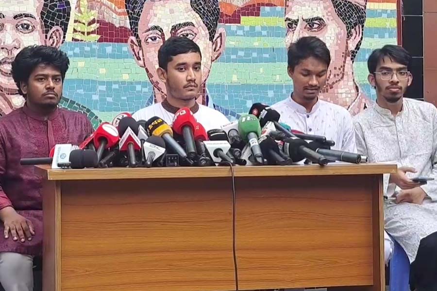 প্রধানমন্ত্রী ও জাইমা রহমানকে নিয়ে কোন পোস্ট করিনি: আল মাহমুদ